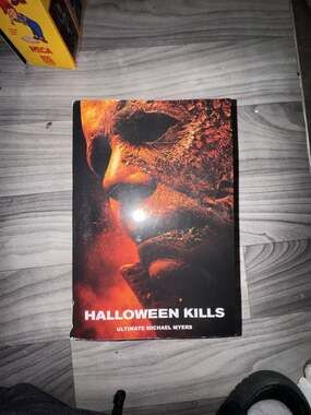 NECA Halloween Kills Ultimate Michael Myers 7-Inch Action Figure